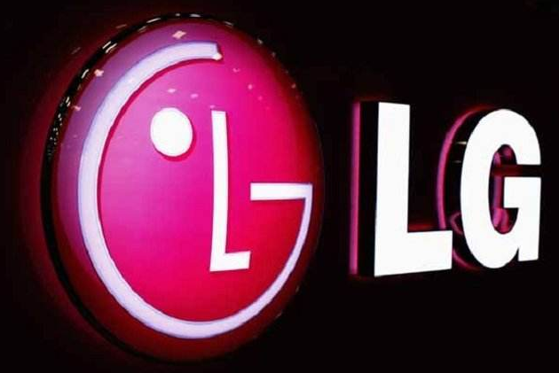 LG申请LED相关图标,计划推出其首款Micro LED电视