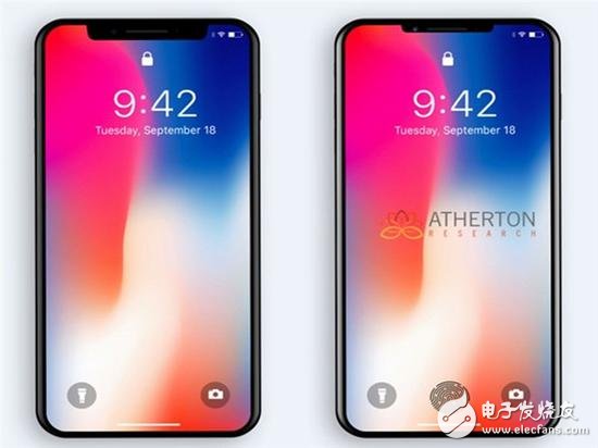 来了来了！苹果2019款iPhoneX终于使用屏下指纹了