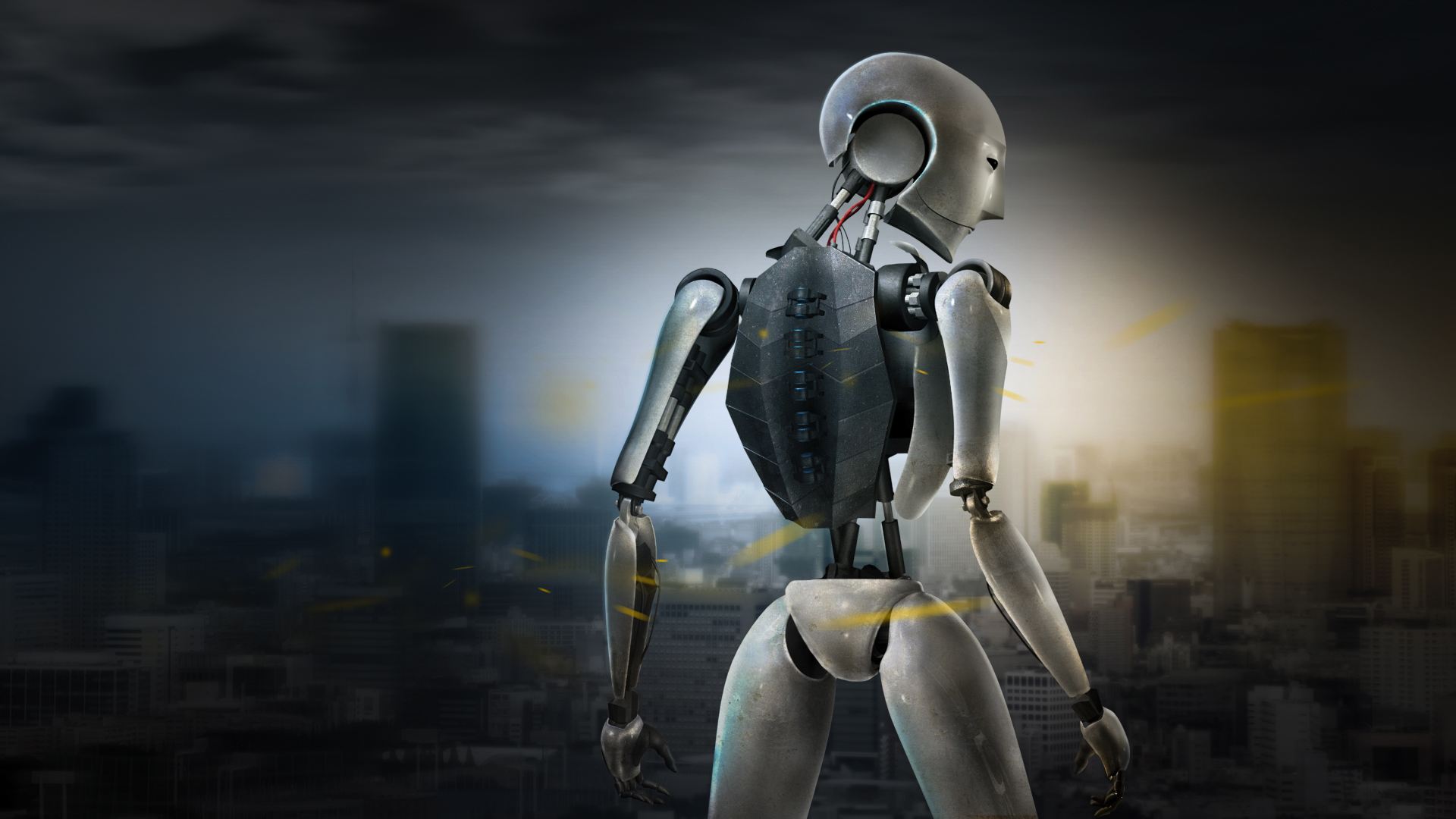 机器人市场业绩稳定增长将推动工业机器人核心零部件国产化进程