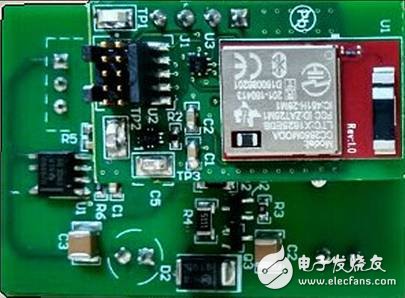 大联大世平推出基于TI产品的物联网功率解决方案