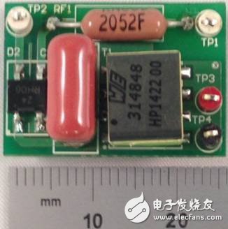 大联大世平推出基于TI产品的物联网功率解决方案