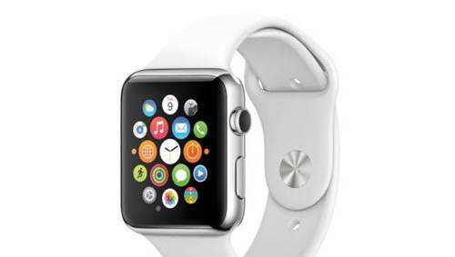 Apple Watch4曝光？或于9月的苹果新品发布会亮相