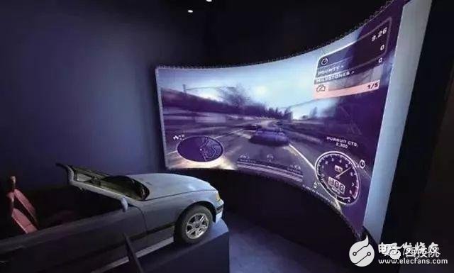 3D VR全景展示，看看VR都用在了哪些领域了