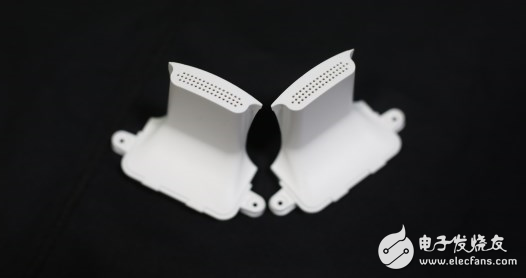 大朋VR眼镜最新谍照流出，VR眼镜或已经搭配了人工智能语音操作功能