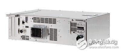 GP系列机器人、控制柜YRC1000和YRC1000micro