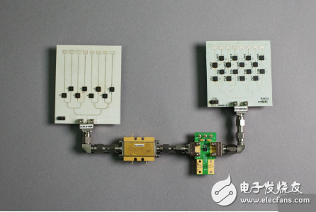 MIT利用毫米波技术解决无线VR数据传输