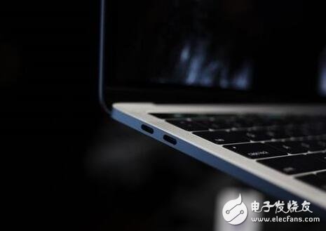 苹果新Macbook Pro真机图赏，好薄、好靓、好高端！