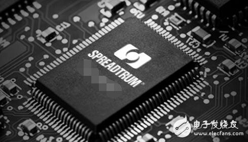 "展讯与 yunos 拥有坚实的合作基础,在移动终端领域,基于展讯芯片平台