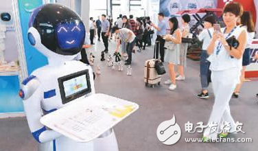 2018中国互联网续再续篇章 人工智能革新时代特征