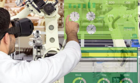 PTC打造虚实集成的未来人机接口