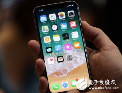 苹果更换OLED显示屏供应商,放弃三星转投LG