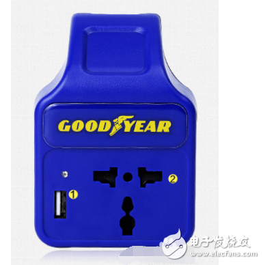 车载逆变器对汽车有损害吗？