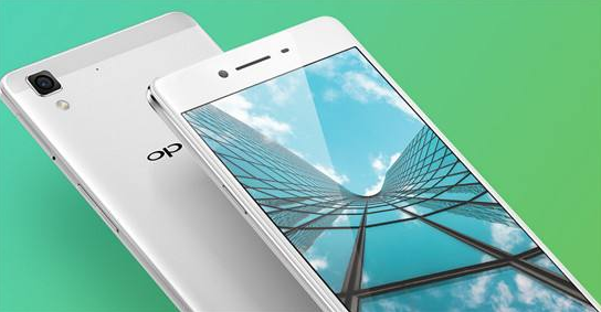 OPPO手机，最能代表年轻用户群体的手机品牌