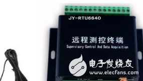 RTU故障有哪些办法可以进行处理
