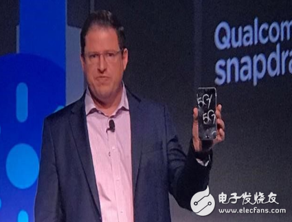  5G都还没标准,高通是如何实现5G速率的