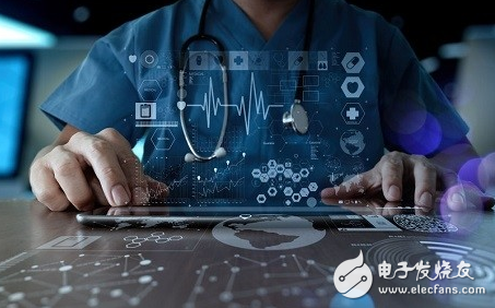 AI大数据分析,细谈2018人工智能八大趋势走向