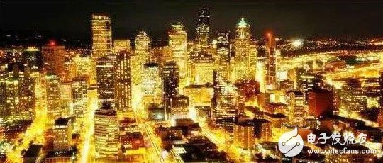 飞利浦照明：智能互联LED照明产品和解决方案