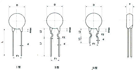 mf72热敏电阻好坏怎么看