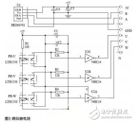 电路图讲解