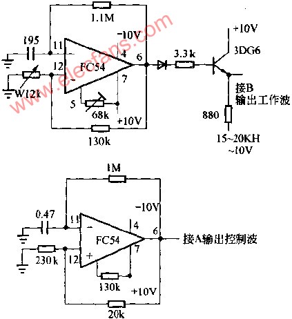 电路图讲解