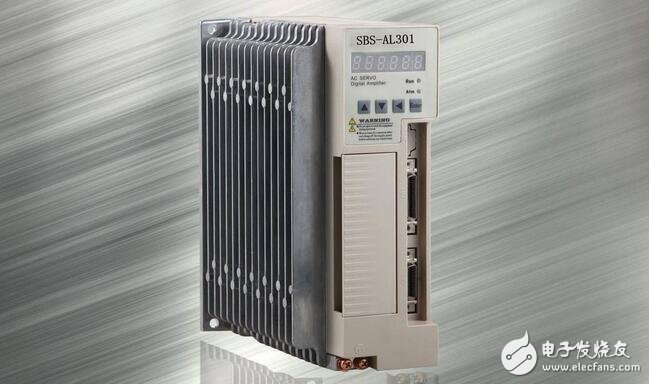 伺服驱动器的工作模式与伺服驱动器的测试方法