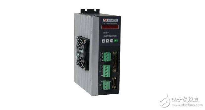 伺服驱动器的相关参数设置与伺服驱动器频带宽度测试