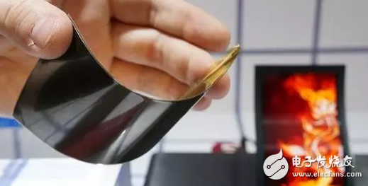 印刷显示将成为破解大尺寸OLED显示屏量产瓶颈的重要方向