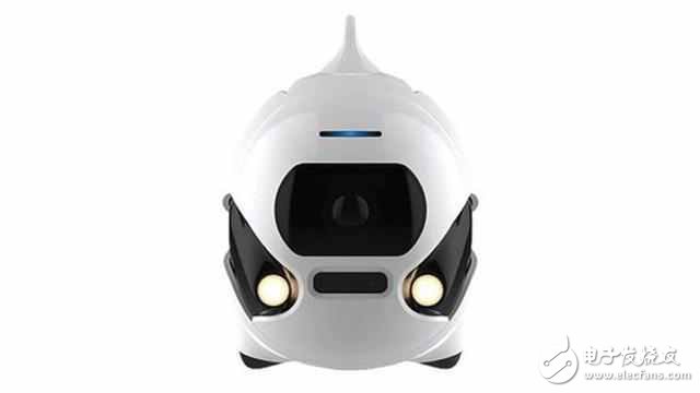 世界上第一台仿生机器鱼BIKI,带你畅游水下世界