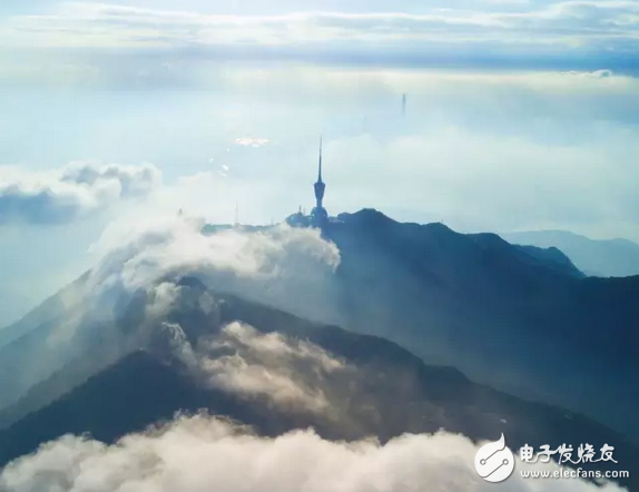 大疆无人机御 Mavic全方位体验，给你不一样
