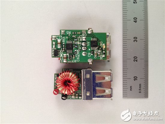 如何构建汽车充电器