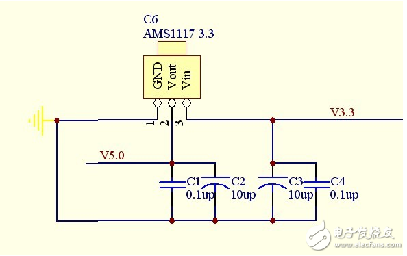 Стабилизатор напряжения 1. Стабилизатор напряжения lm1117 ADJ. Стабилизатор ams1117-3.3 схема включения. Ams1117 корпус. Ams1117 стабилизатор схема включения.