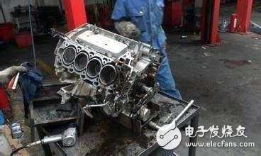 20年维修师傅告白，发动机最好的五大品牌，你的爱车上榜了么？