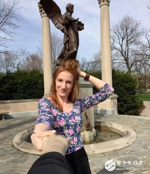 这三种VR定位技术 重新打开您的新“视”界