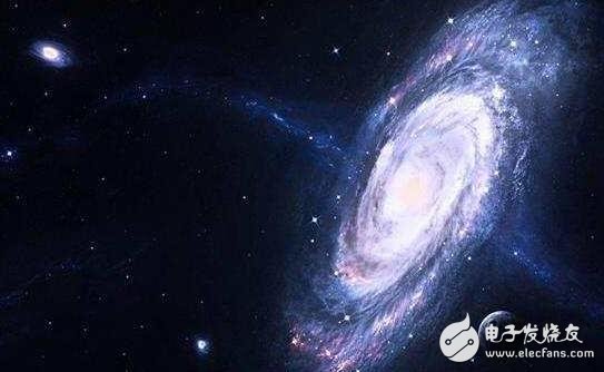 探索宇宙的重大突破?人工智能代替人类进行宇宙探索