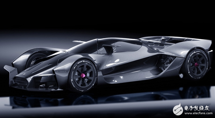 新加坡电动车公司vanda electrics首席执行官larissa tan表示