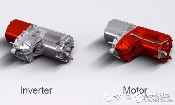 混动技术的极致 揭秘丰田和通用的异同