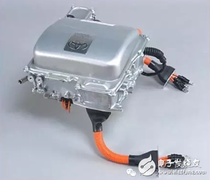 混动技术的极致 揭秘丰田和通用的异同