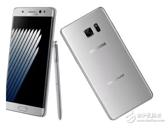 4K屏、折叠屏、人工智能，三星要在通信大会和华为一较高下