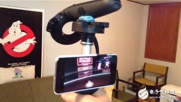打造真实“虚拟相机”让 VR 录影简单易用
