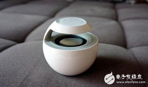 华为低调推出新款智能音箱 打开物联网入口