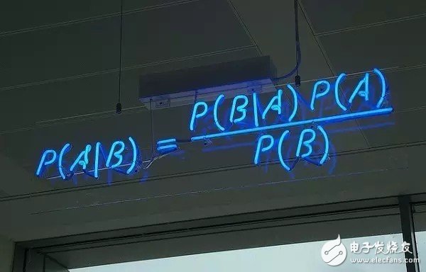 盘点：十大机器学习算法及其应用