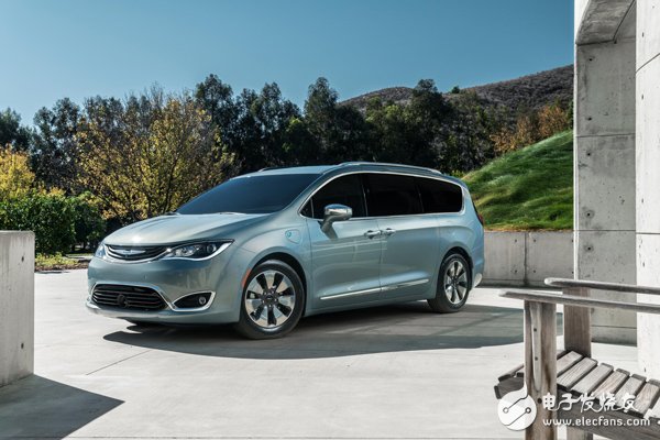 为什么这台纯电动Minivan会超越特斯拉Model X成为新宠？