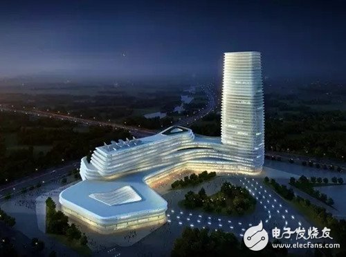 九次方牵手湖北广电 建大数据应用示范基地