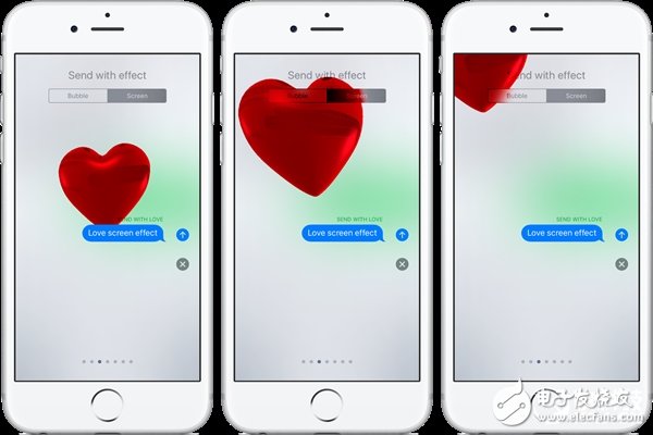 马上升级！苹果推iOS 10.2/watchOS 3.1.1正式版