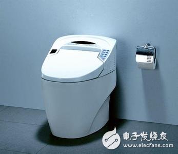 智能马桶