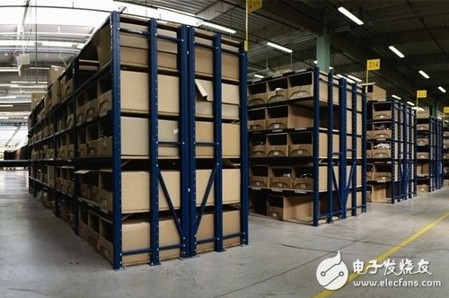 京东苏宁智慧化路线渐明 打造物流生态链任重道远