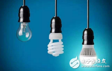 21世纪的LED灯：更环保更安全更省钱