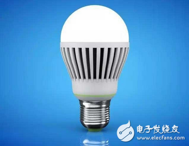 21世纪的LED灯：更环保更安全更省钱