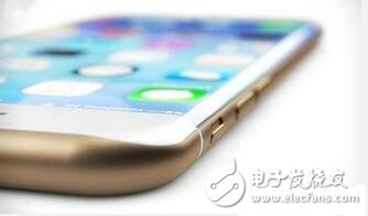苹果40亿美元砸三星，一亿块OLED屏将用来打造新款曲面iPhone8