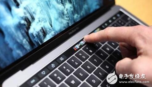 苹果新Macbook Pro真机图赏，好薄、好靓、好高端！